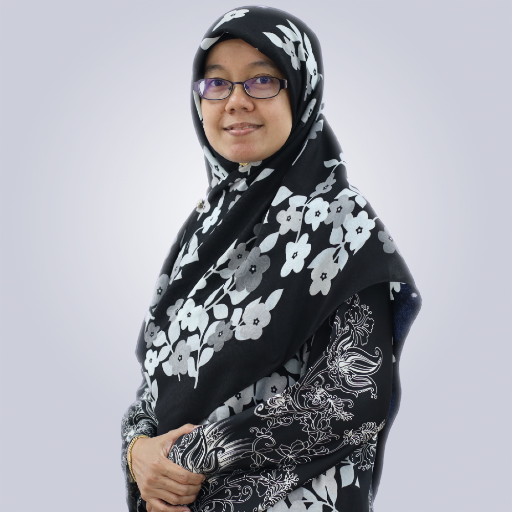 DR. SALWANI MOHD SALLEH