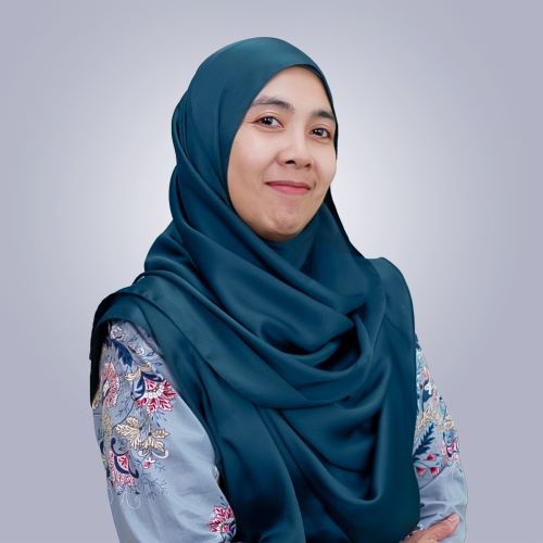 TS. IR. DR. JULIAWATI ALIAS